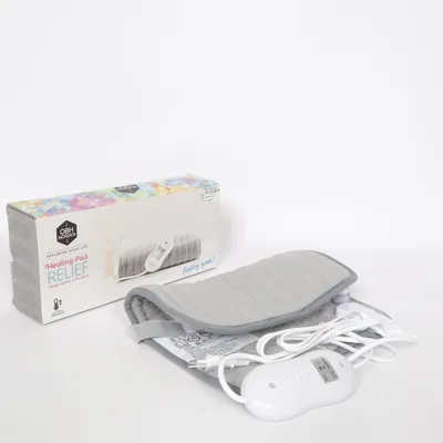 Verwarmingselement (Relief) van OBH Nordica