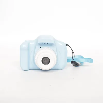Compactcamera