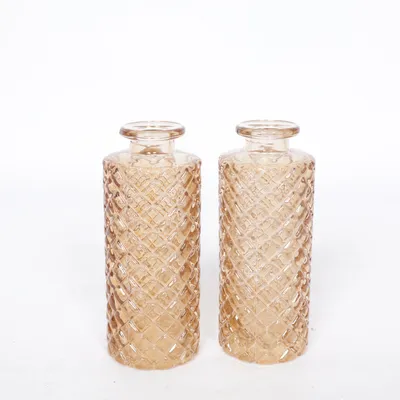 Vase (Braun)