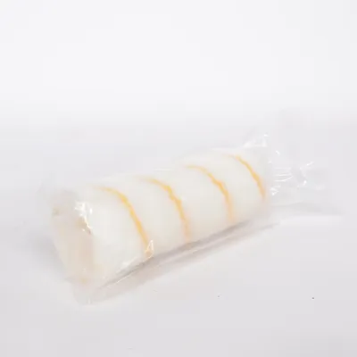 Rouleau à peinture (Blanc, Jaune) de Probuilder