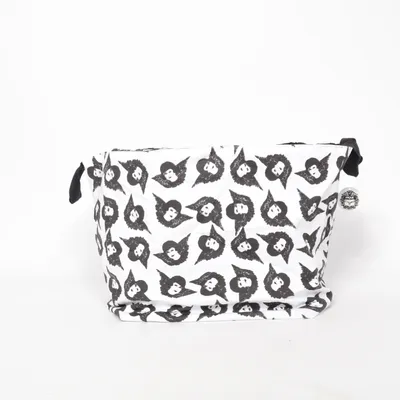 Storage (White, Black) from Mique
