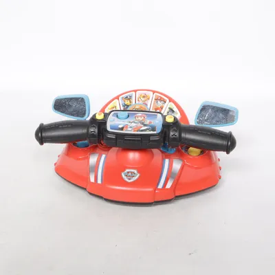 Aktivitetsleksak (Röd, Flerfärgad) från VTech