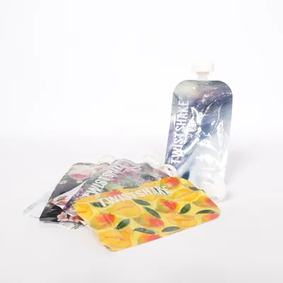 Baby accessory (Multicolored) from Twistshake
