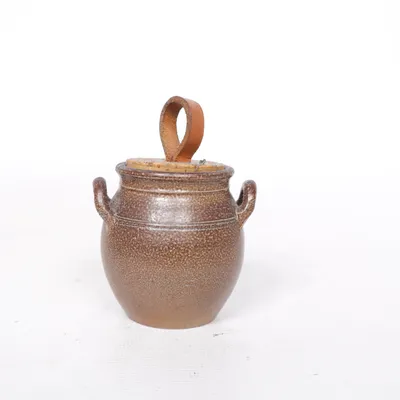 Krus (Brun) från Höganäs