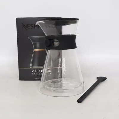 Kaffekanna (VERTUO CARAFE SET) från Nespresso