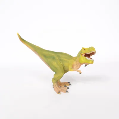 Legetøjsdyr (Grøn) fra Schleich