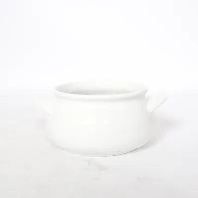 Serving bowl (White) from Modern House