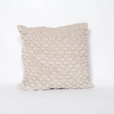 Pyntepude (Bubbles) fra Noble House Polyester