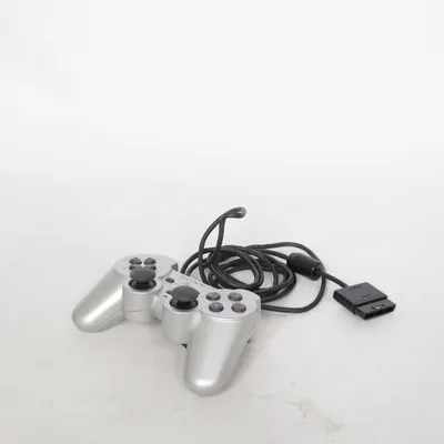 Game controller