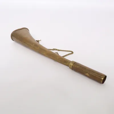 Flute (Gold)