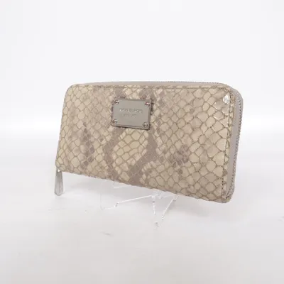 Plånbok (Continental) från Michael Kors