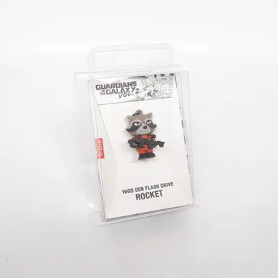 USB stick (Marvel Guardians of the Galaxy Vol. 2) from Tribe