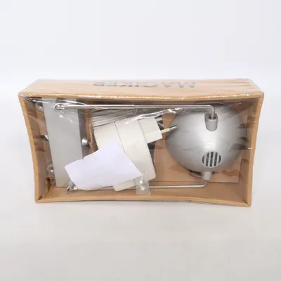 Tafellamp (Zilver) van IKEA