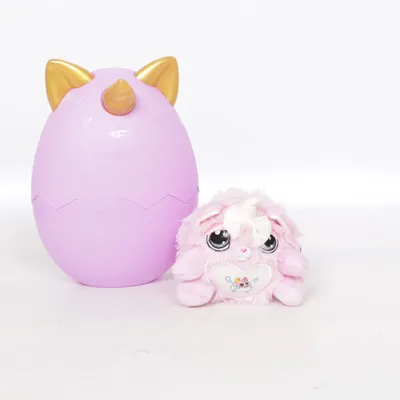 Peluche (Violet, Rose, Or) de Zuru