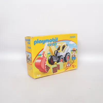 Construction set (Multicolored) from Playmobil