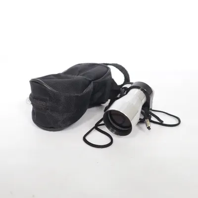 Kikare (Silverfärgad)