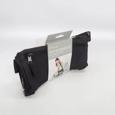 Fitness accessory (Black) from Tchibo