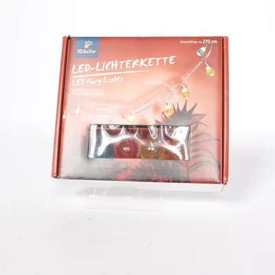 Lichtslinger (Meerkleurig) van Tchibo