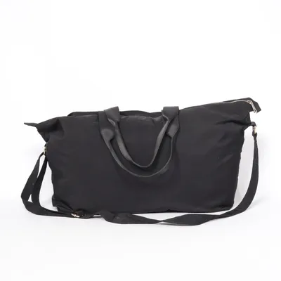 Weekender (Schwarz) von ASOS