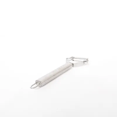 Potatisskalare (Silverfärgad) från Edelstahl
