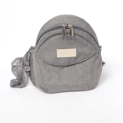 Porte-bébé (Gris) de GooGosa Polyester