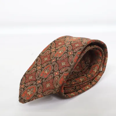 Slips (Brun, Röd, Flerfärgad) från Cardinal Polyester