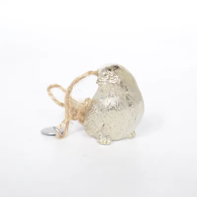 Figurine (Silver) from Lene Bjerre
