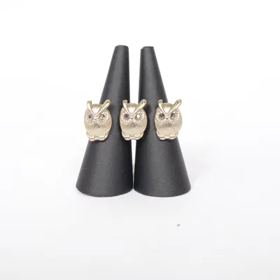 Ring (Guld) Ukendt metal