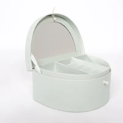 Sieradendoos (Grijs, Meerkleurig) van H&M Home