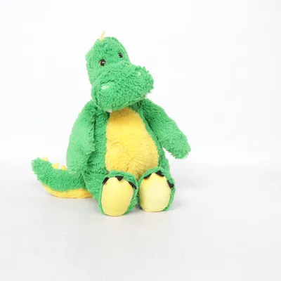 Gosedjur (Grön, Gul) från Bolibompa