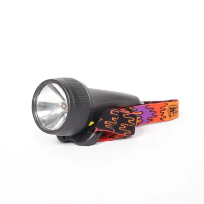 Headlamp (Saxo) from Petzl