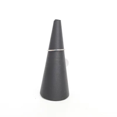 Ring (Sølv) Ukendt metal
