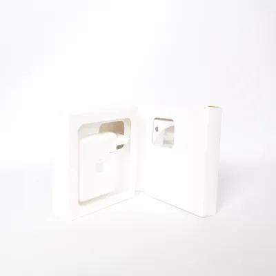 Adapter from Apple