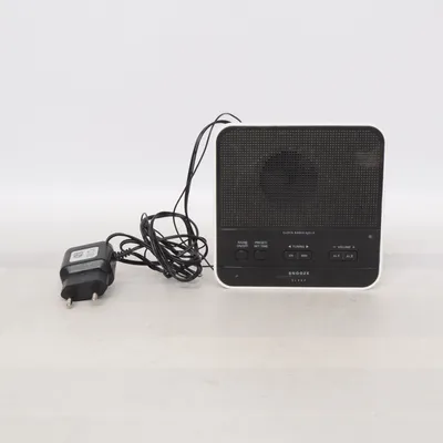 Clock radio (AJ3115/12) from Philips