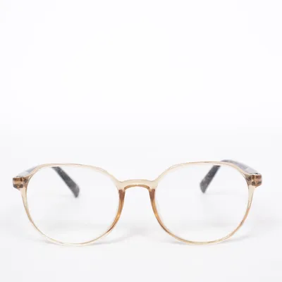 Lunettes (Lukulasit +1.0 ) de Haga Eyewear