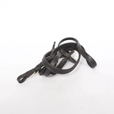 Paardenaccessoire (Zwart)