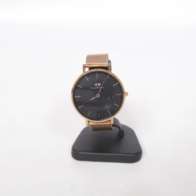 Armbandsur (Guldfärgad) från Daniel Wellington