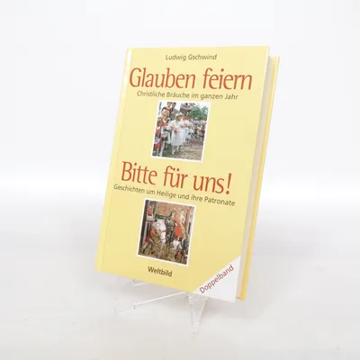 Book from Doppelgänger