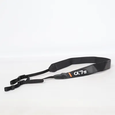 Camera-accessoire (Zwart) van Sony