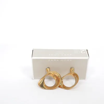 Bouton de tiroir de Zara Home