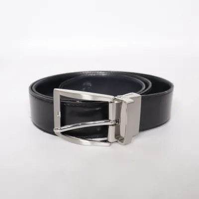 Belt (Black) from Timberland