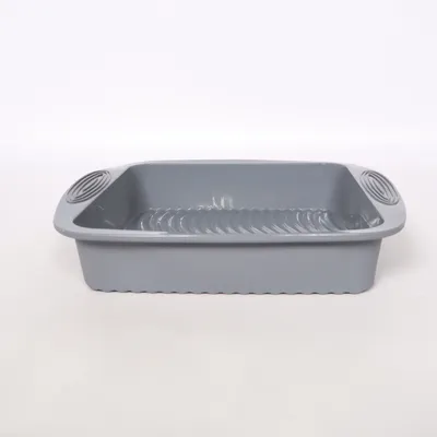 Bakform (Grå)