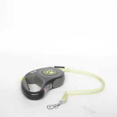 Laisse (Noir, Vert) de Zoofari