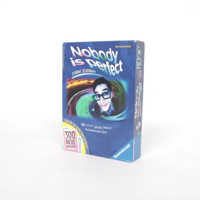 Sällskapsspel från Ravensburger