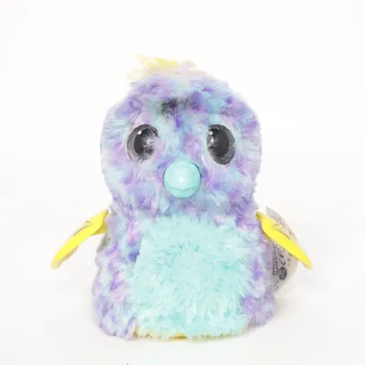 Peluche (Violet, Bleu, Jaune, Multicolore) de Spin Master