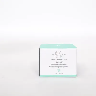 Ansiktskräm från Drunk Elephant