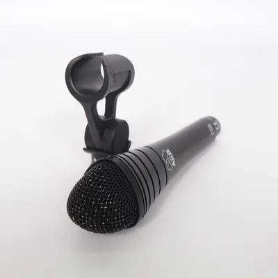 Mikrofon (Svart) från AKG