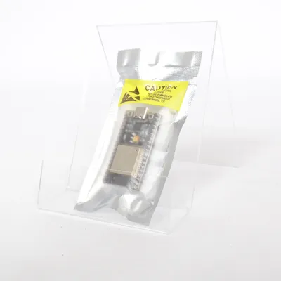 Adapter (Zy-Esp32) van Zy