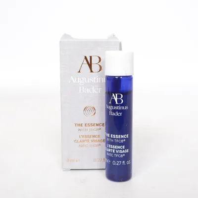 Serum from Augustinus Bader