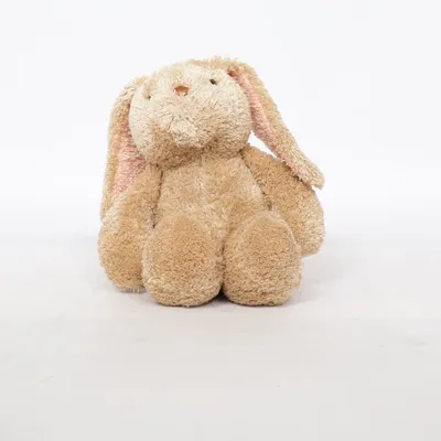 Krammedyr (Brun, Pink) fra Softtoys